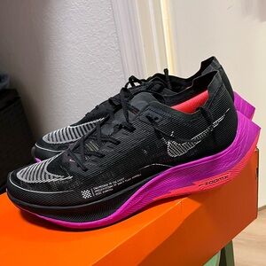 Nike Vaporfly 2 - Men’s size 13